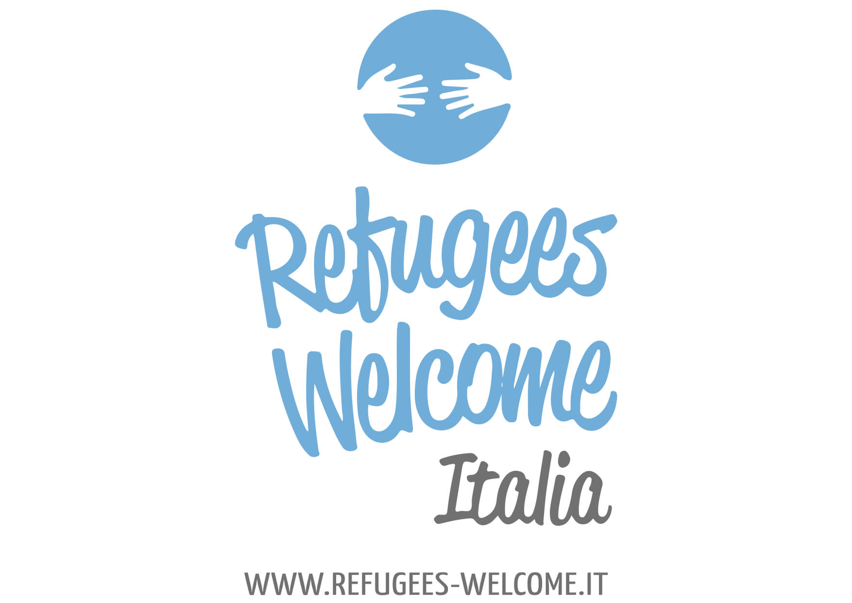 Refugees welcome